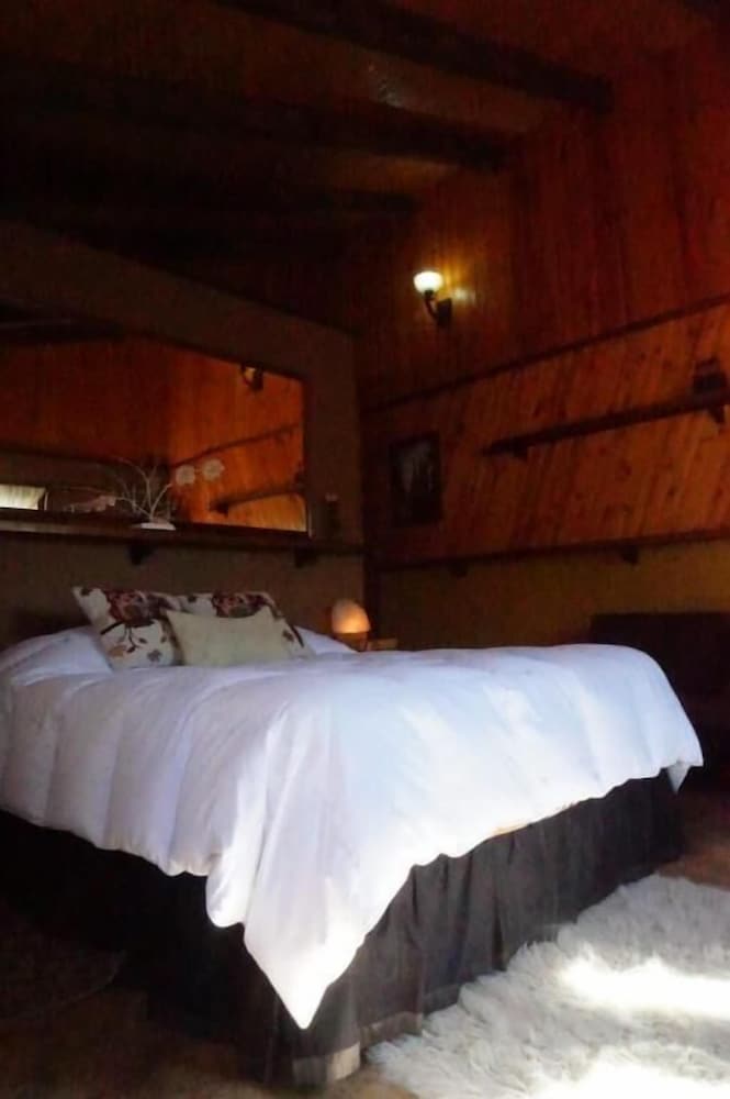 Premium Double Room, Non Smoking, Mountain View photo 3