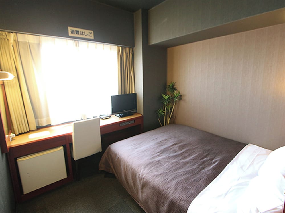 Double Room, Smoking - Photo 2