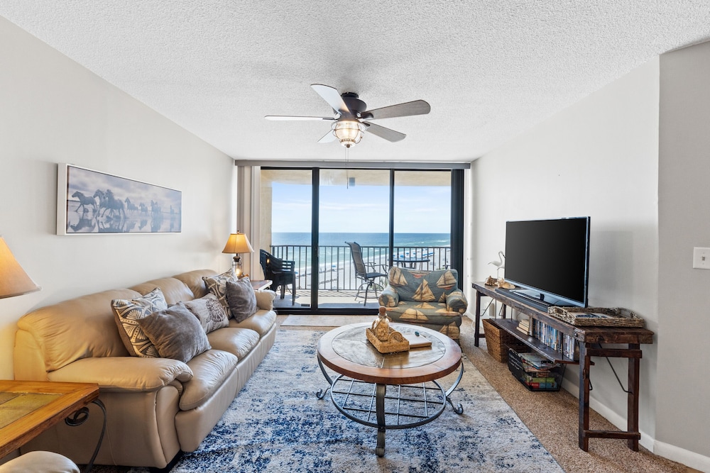 Condo, 2 Bedrooms, Ocean View (507B)