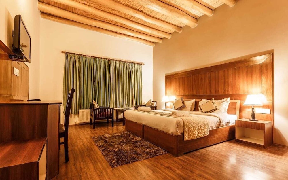 Economy Room - Photo 1