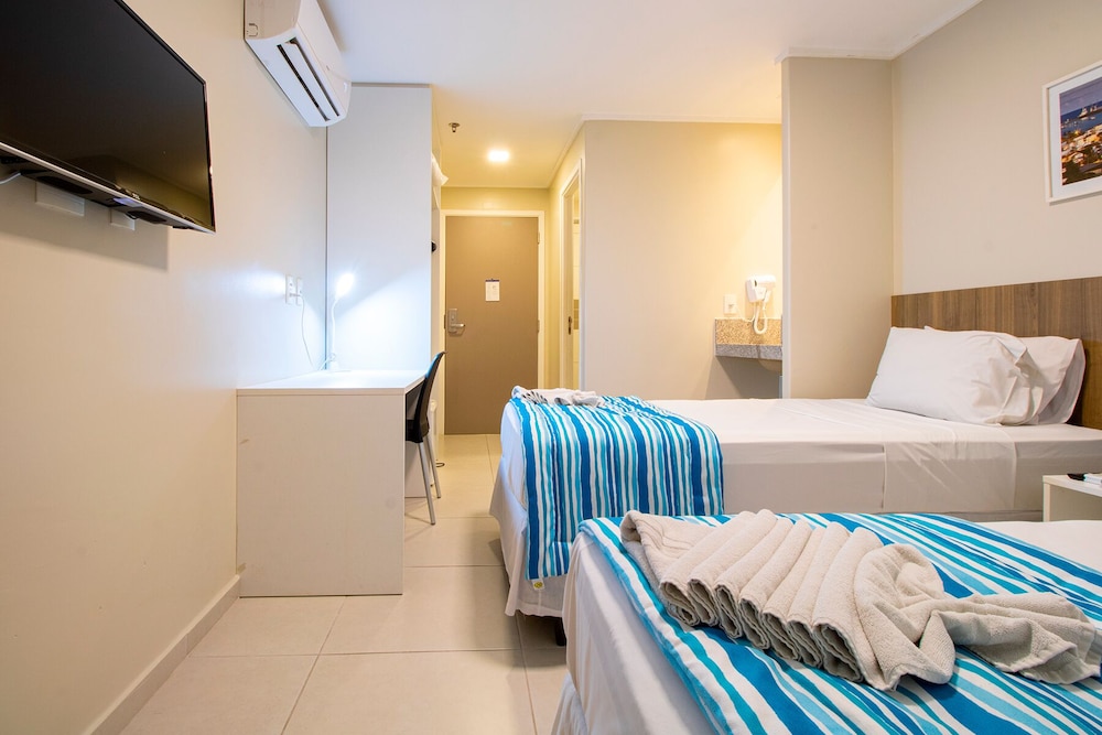 Standard Twin Room, 2 Twin Beds photo 1