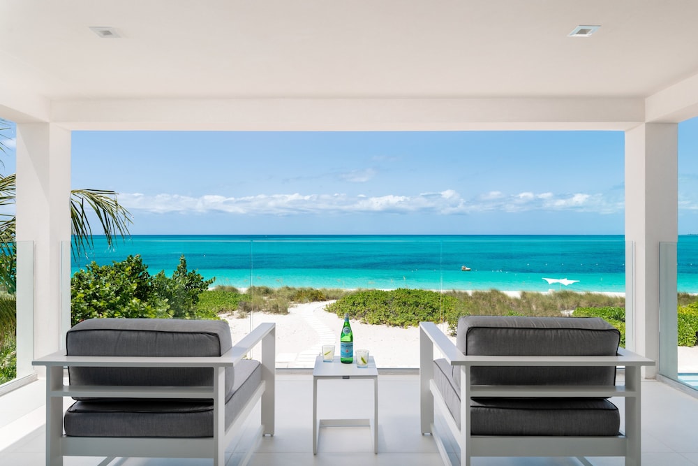 Hotel Grace Bay Junior Suite -adults Only