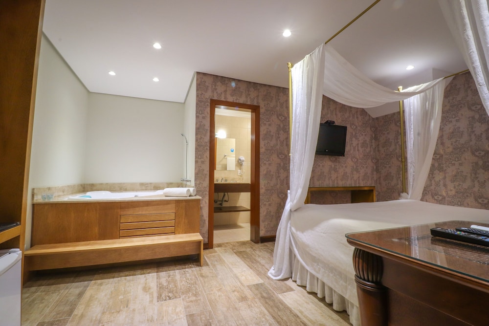 Suite deluxe