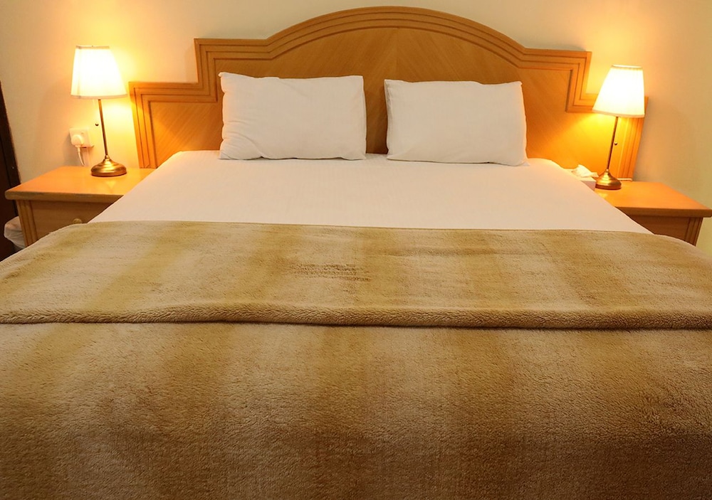 Economy Double Room, 1 Double Bed photo 2