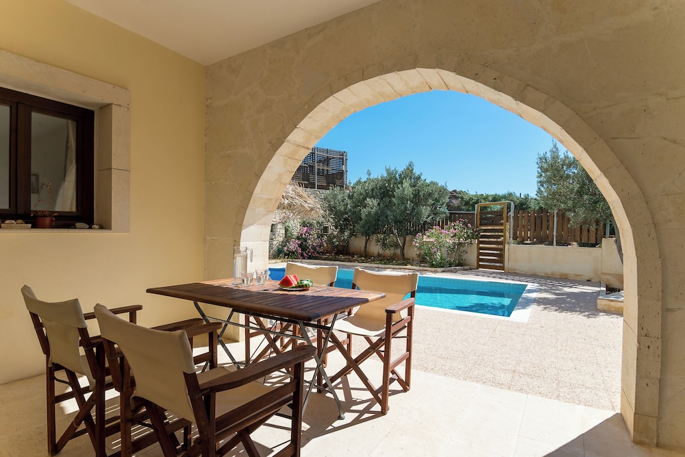 Villa, 4 Bedrooms, Sea View