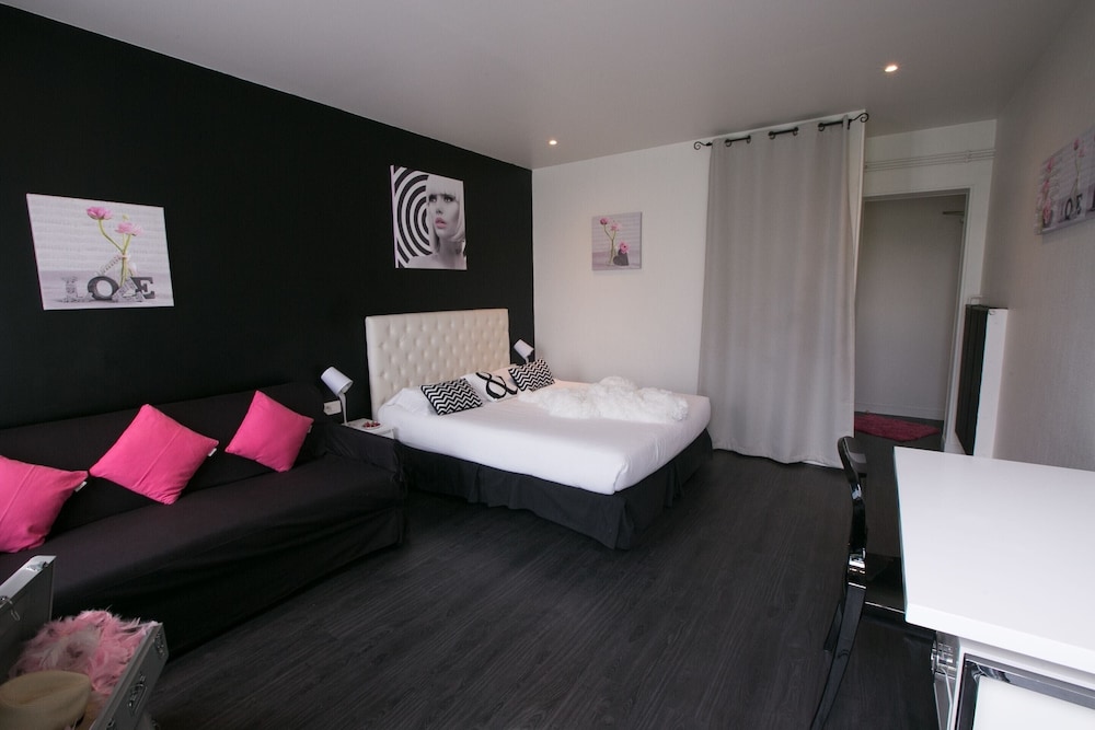 Triple Comfort Room photo 3