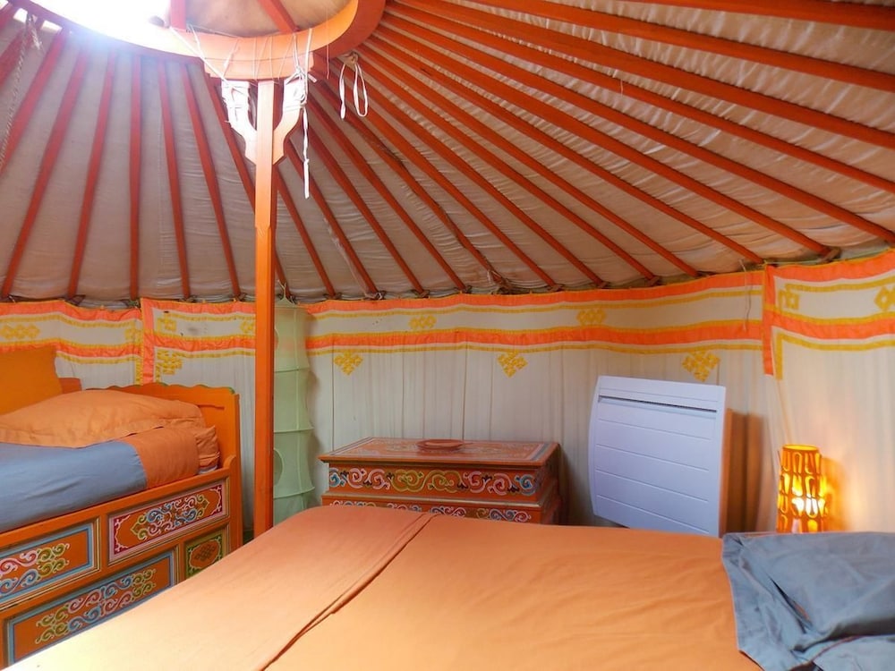 Tent photo 1