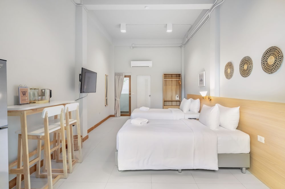 Superior Twin Room photo 3