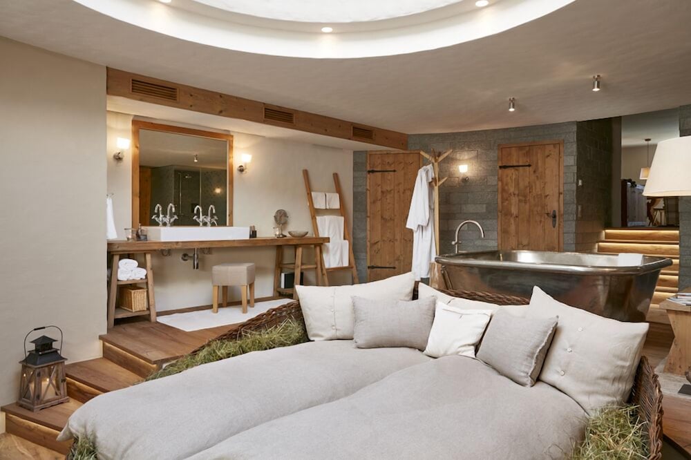 Suite (Stailetta) photo 2