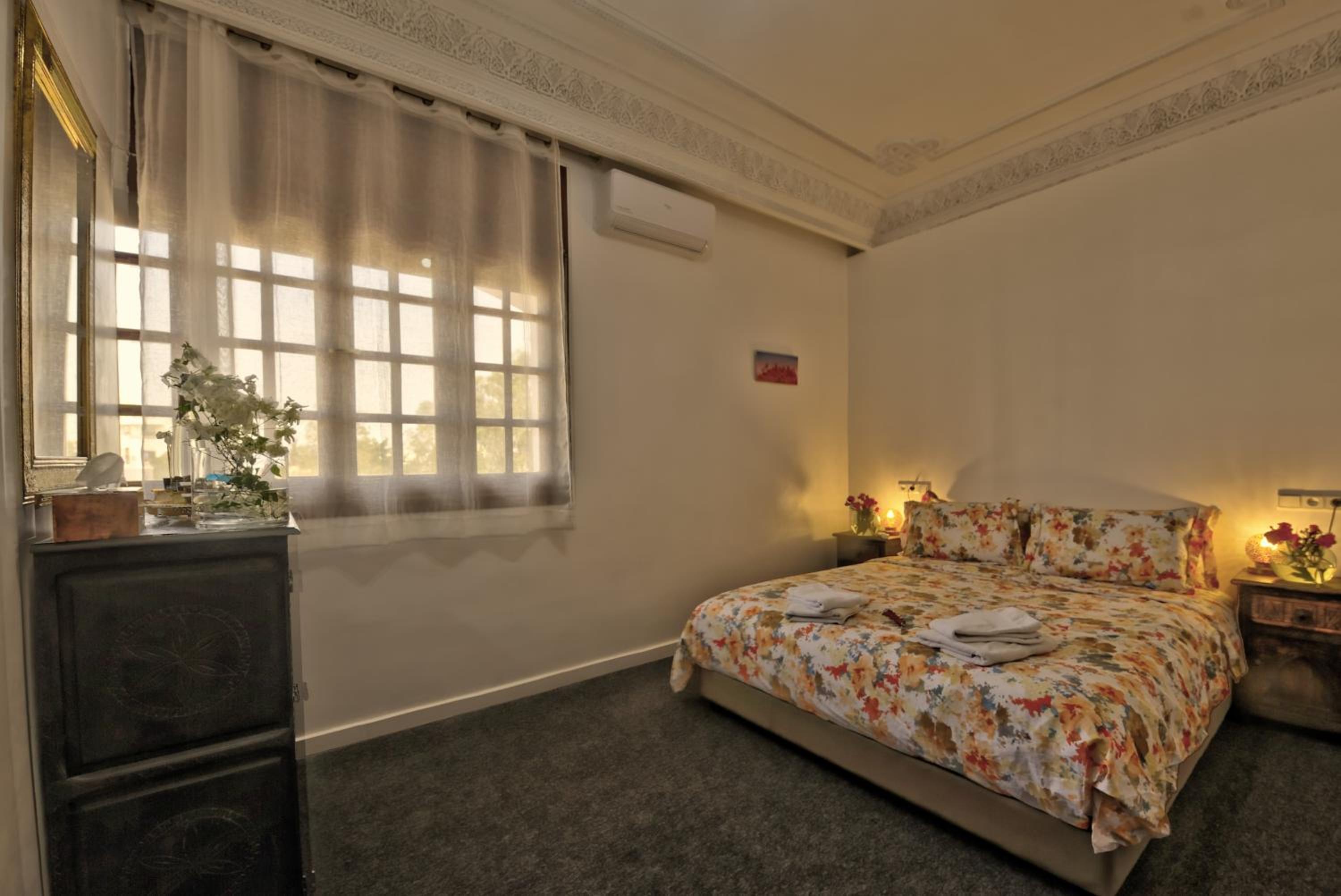 Deluxe Room photo 1