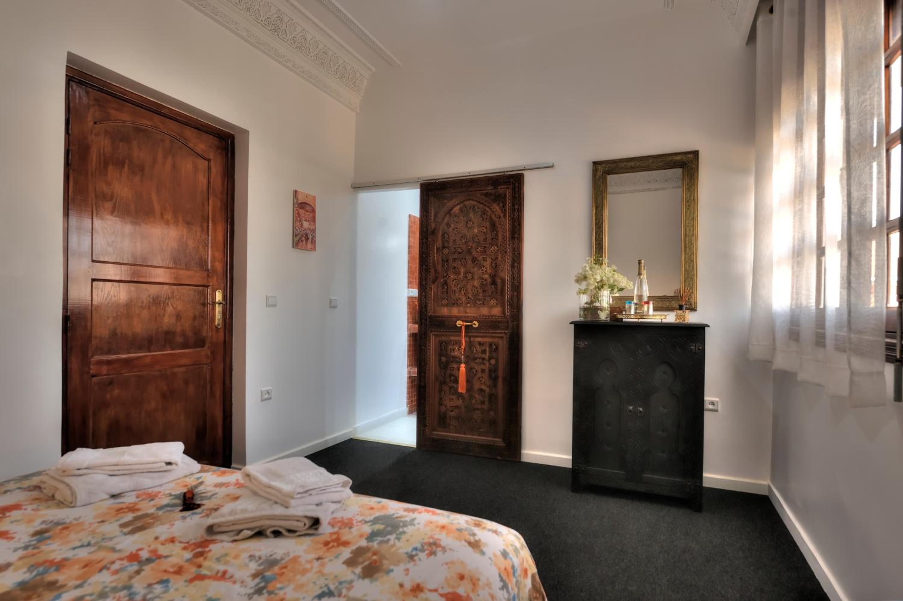 Deluxe Room photo 3