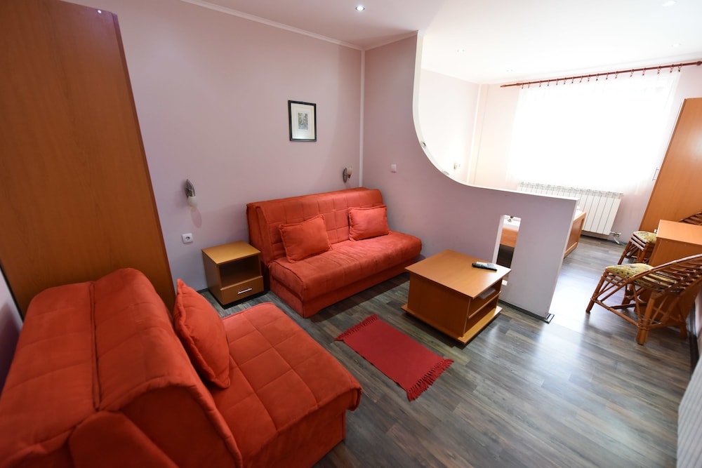 Comfort Apartment, 1 Bedroom - Photo 17