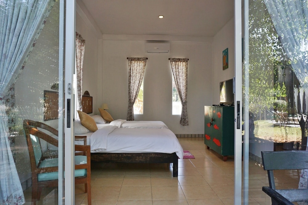 Premium Room - Photo 1