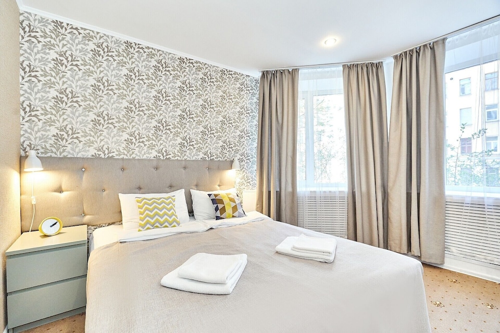 Comfort Double or Twin Room