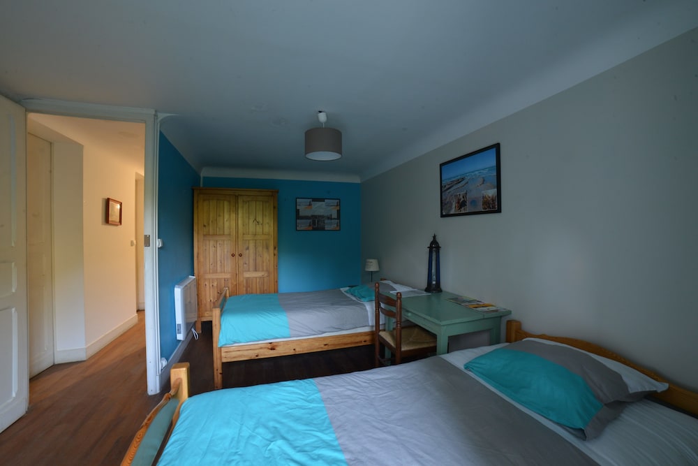 Classic Twin Room, 2 Twin Beds