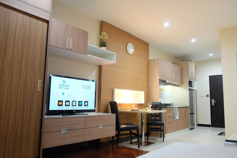 Super Deluxe Room photo 3