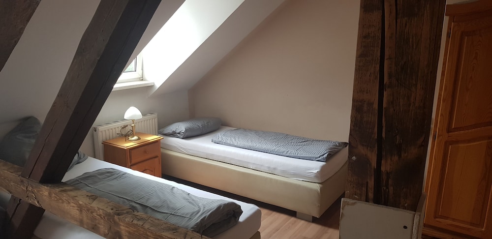 Triple Room photo 2
