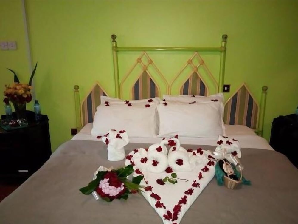 Exclusive Double Room photo 1