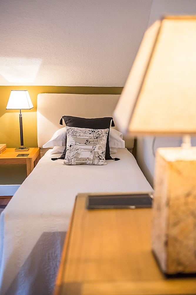 Executive Double Or Twin Room