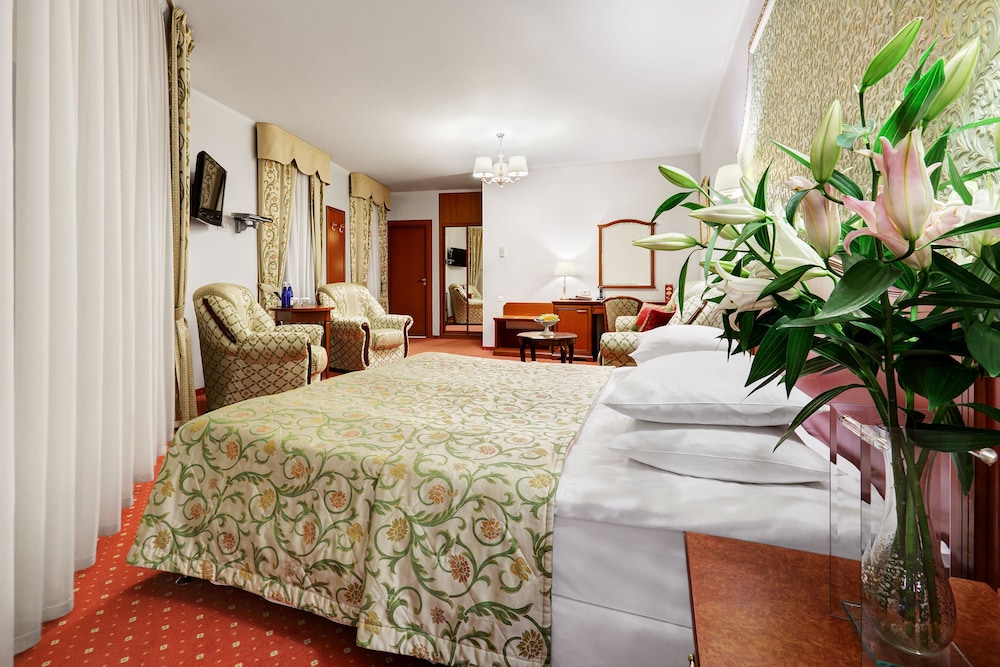 Junior Suite photo 1