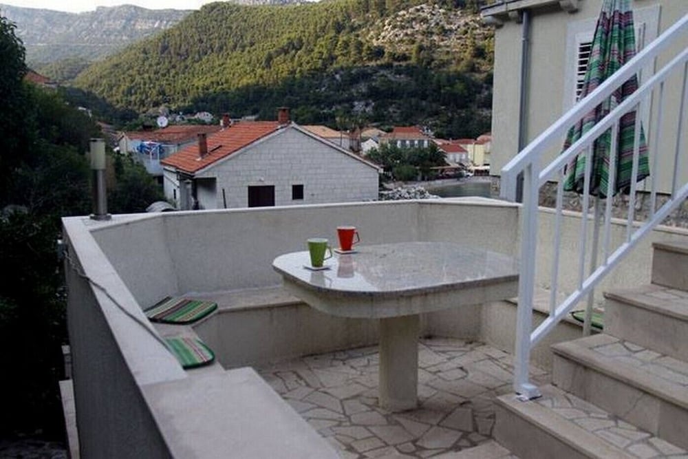 Studio (Studio Apartment With Terrace) photo 2