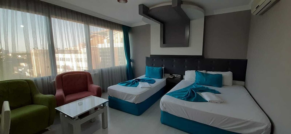 Standard Triple Room photo 1