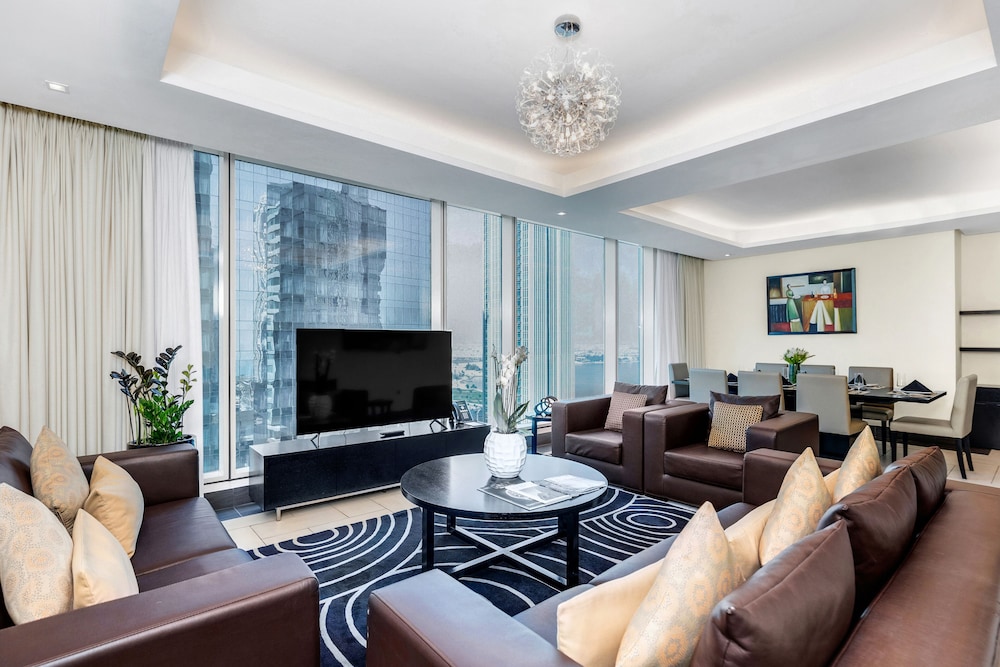 Suite, Multiple Beds, City View (Superior Four Bedroom) - Photo 20