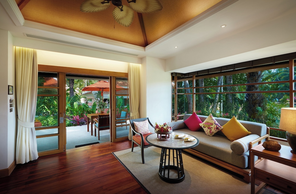 Deluxe Villa (Garden, Plunge Pool) - Photo 2