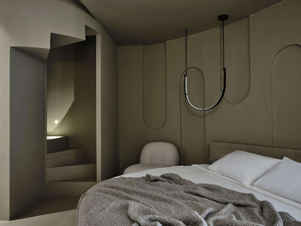 Suite, piscina privata (Fabulous)