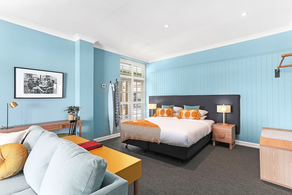 Bay Suite, 1 King Bed