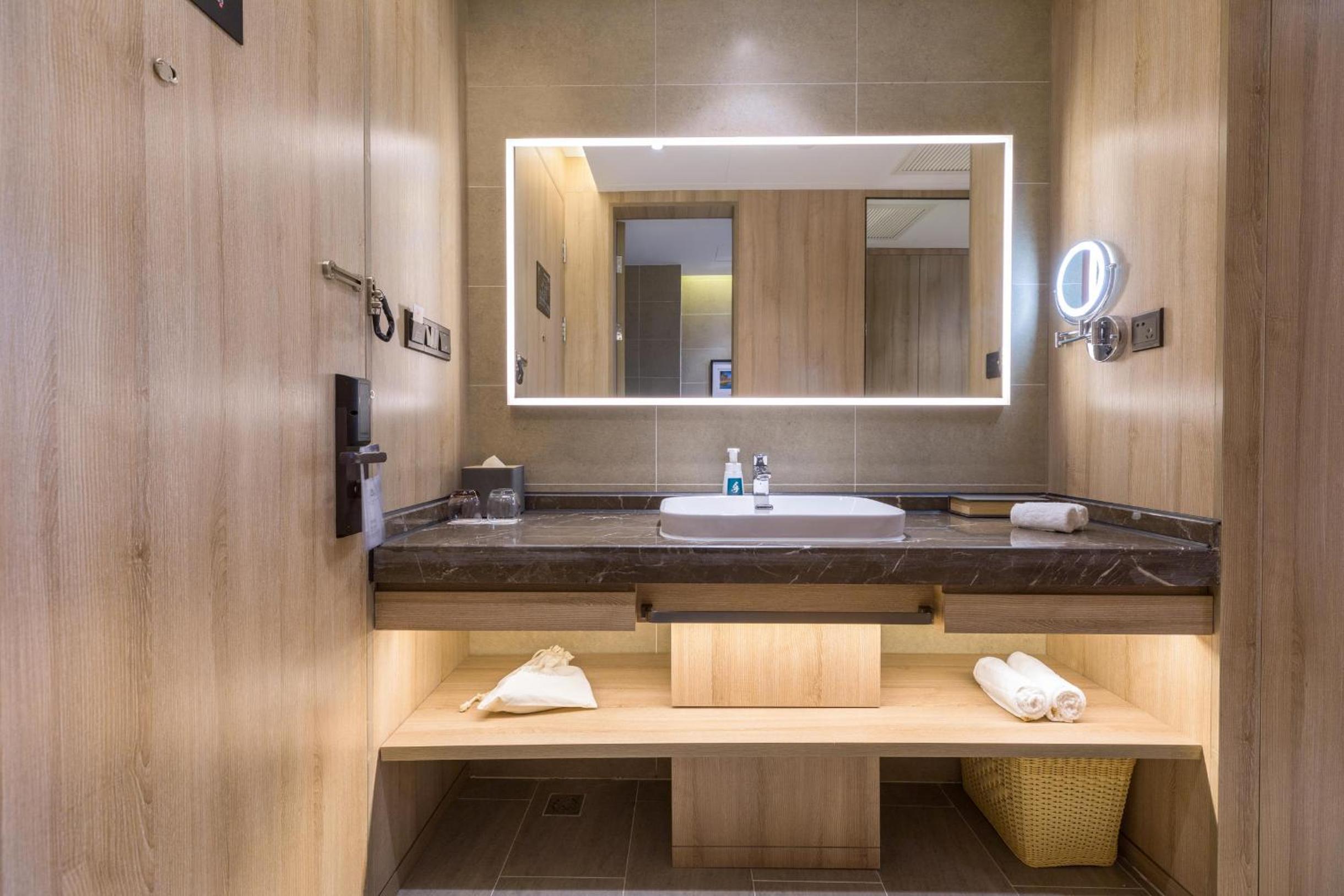 Jimu Twin Room - Photo 4