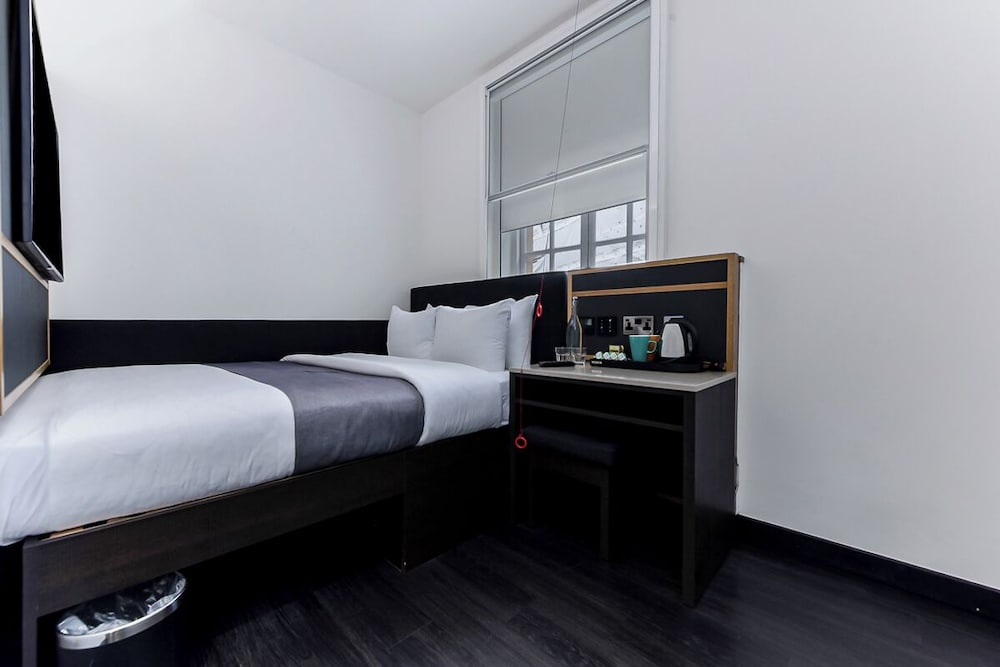 O Hotel Z Holborn, Fotografia 5