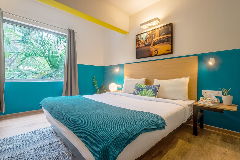 Executive Room - Photo 10