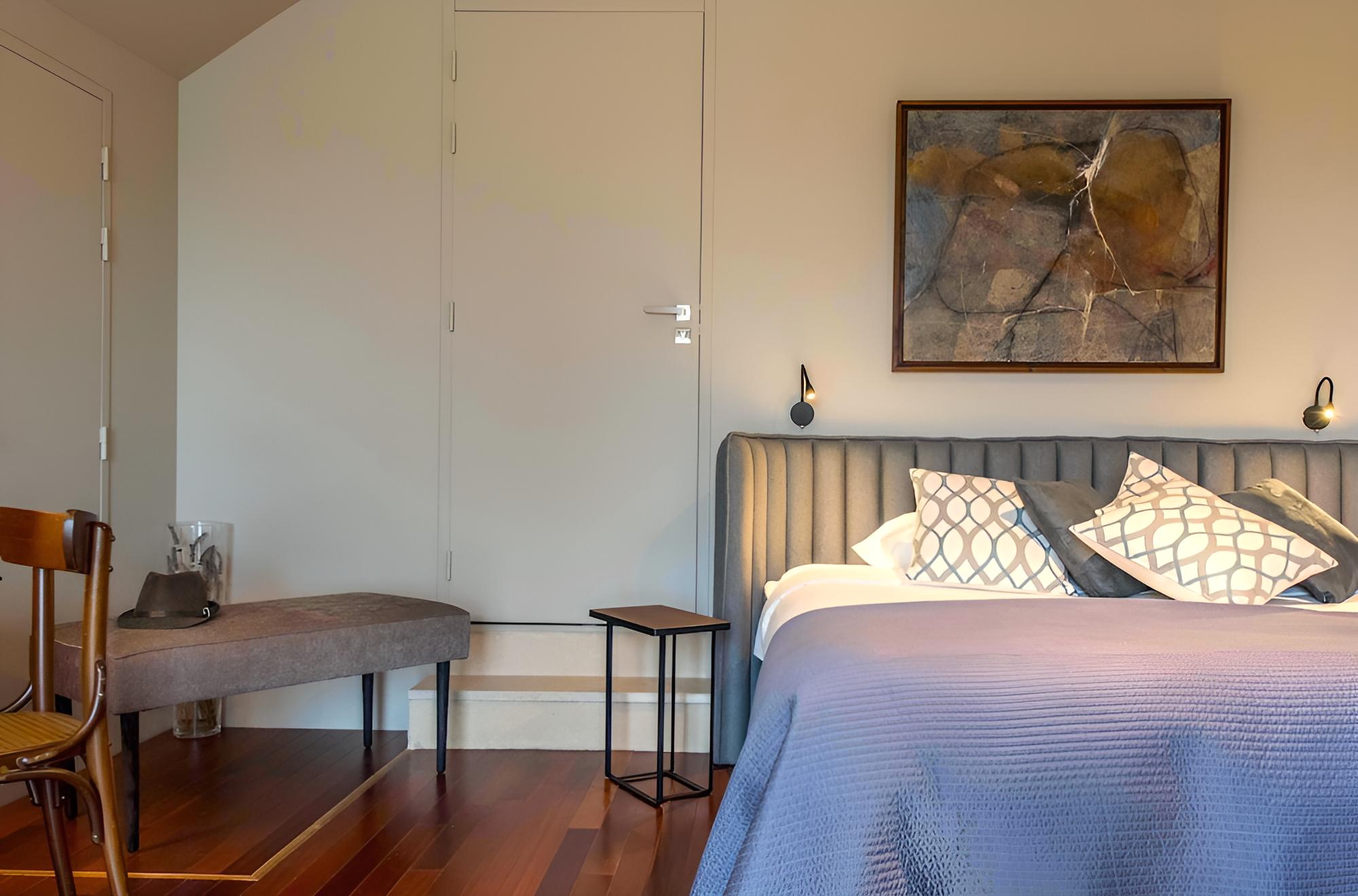 Luxury Double Room, Ensuite photo 3