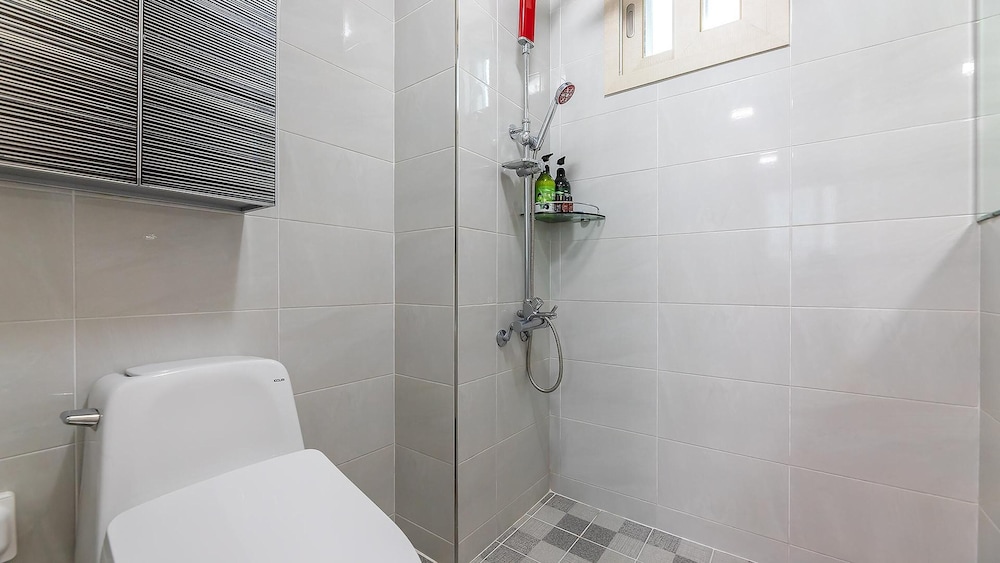 Basic Room, 2 Bedrooms (2Cheng (Ocean View)) photo 2