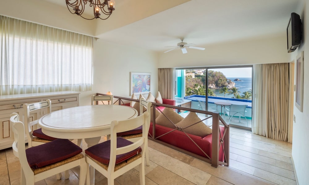 Suite King with pool sea view - Photo 5