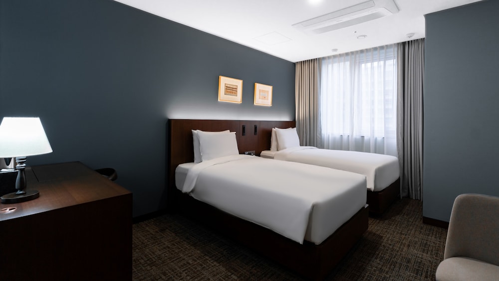 Superior Twin Room - Photo 1