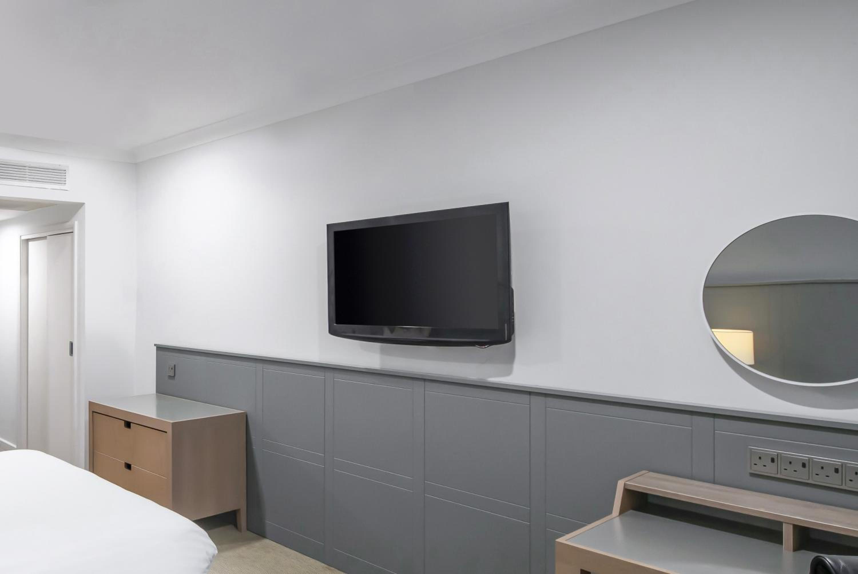 Executive Double Room - Photo 1