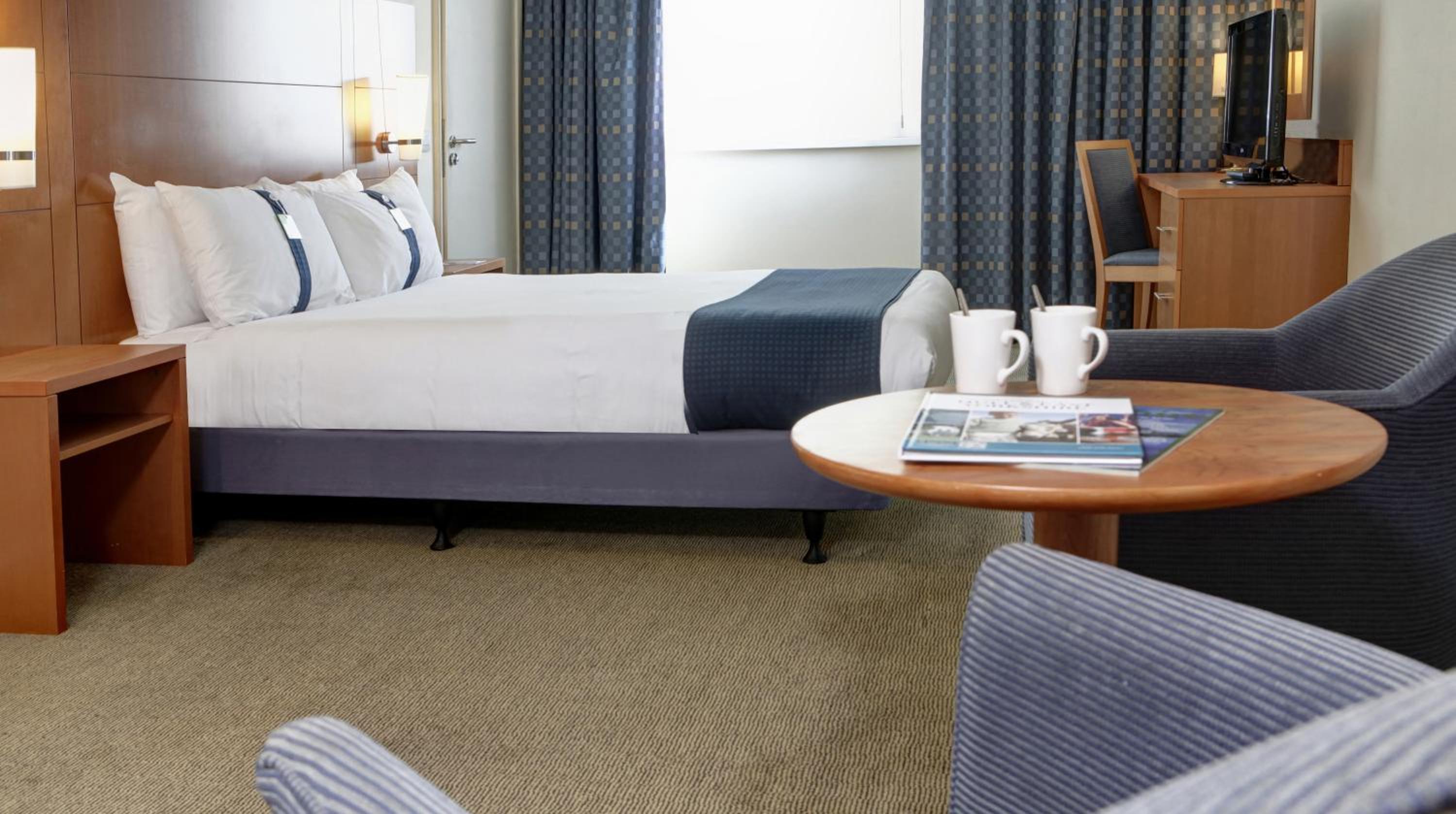 Executive Double Room - Photo 4