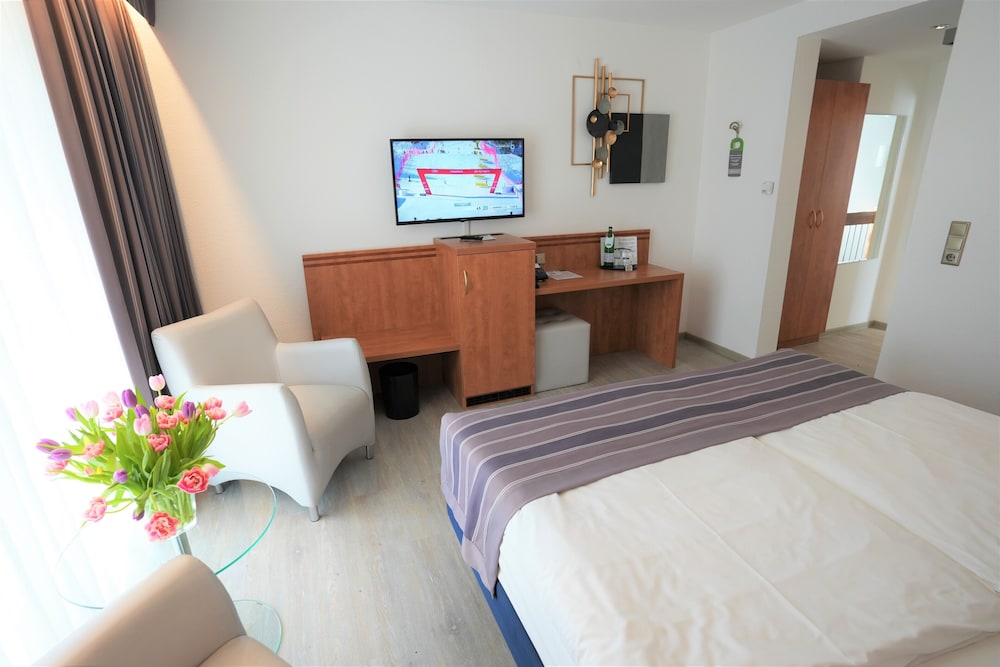 Standard Double Room, Courtyard View photo 2