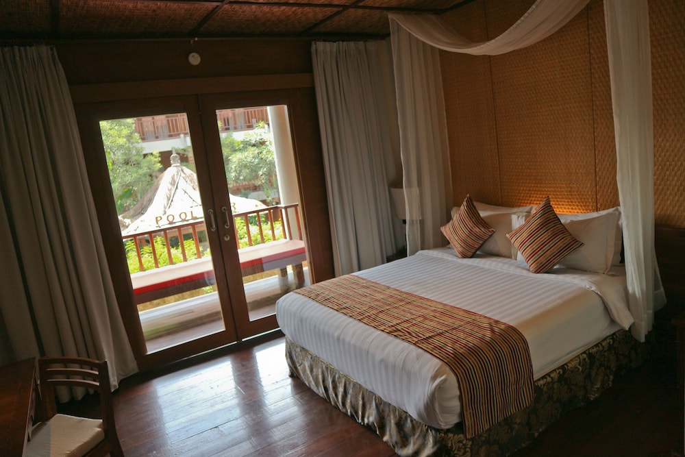 Executive Double Or Twin Room photo 2