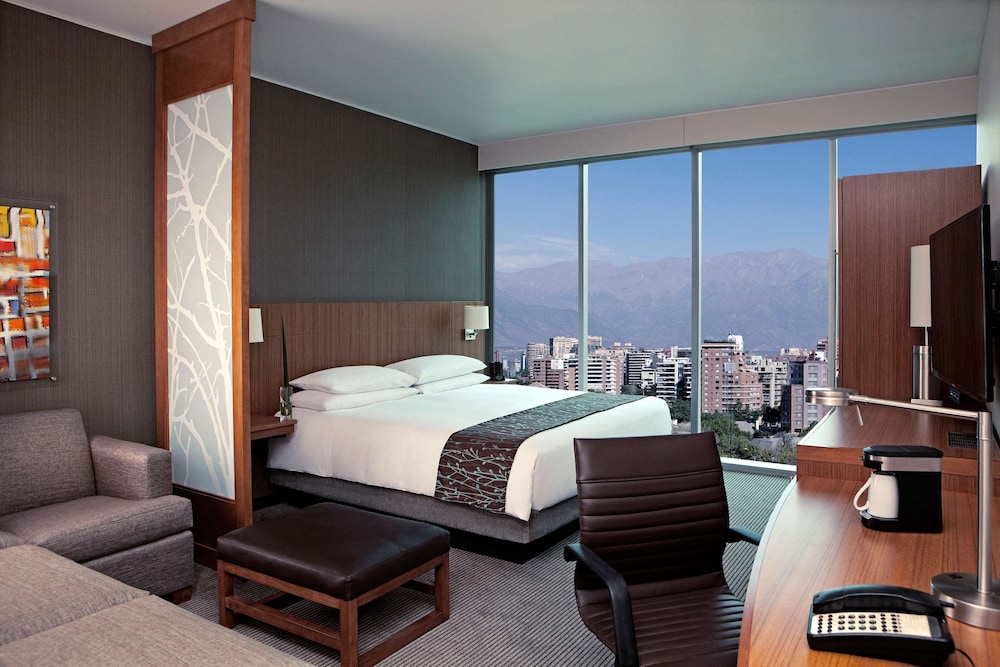 Suite, 1 King Bed