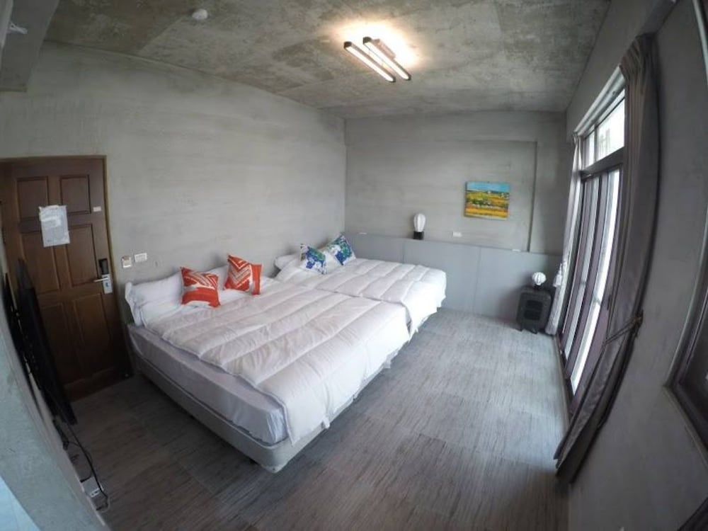 Family Quadruple Room photo 2
