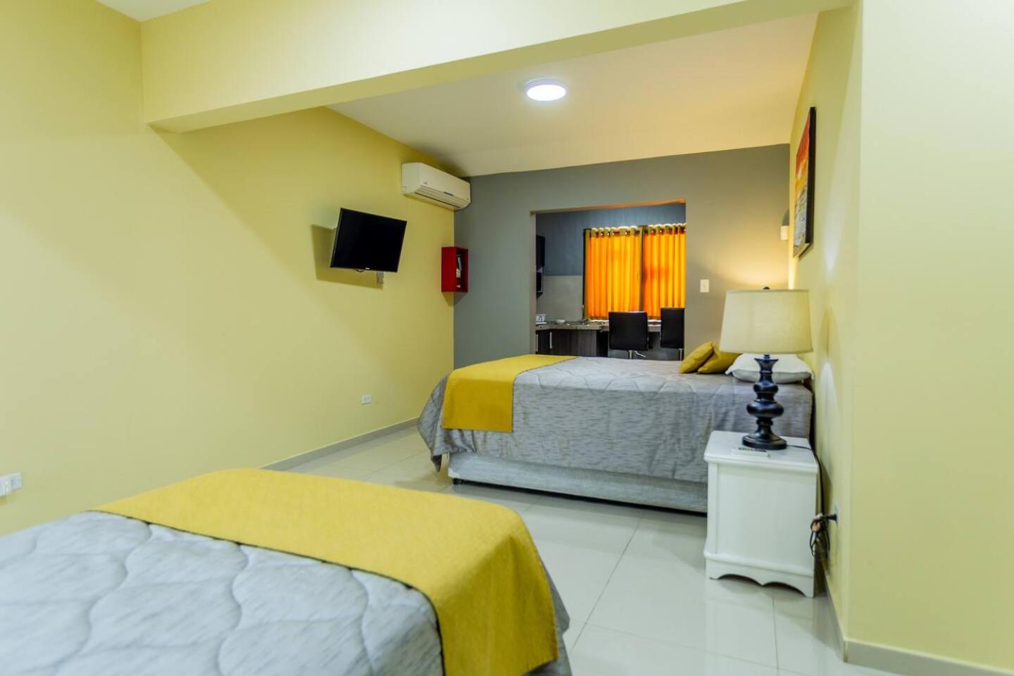 Superior Apartment
