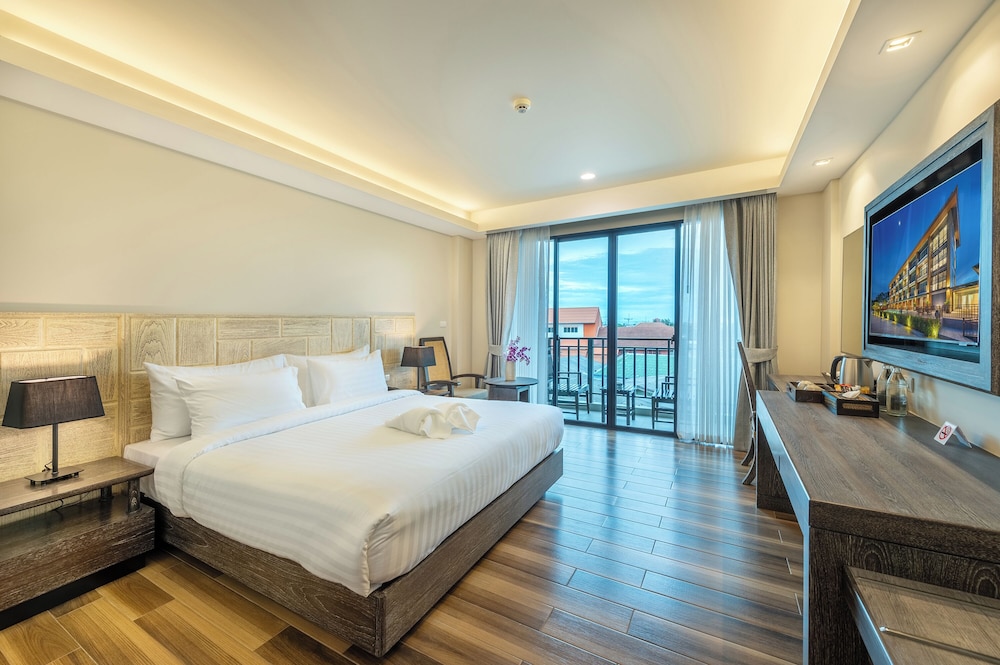 Superior Double Room - Photo 1