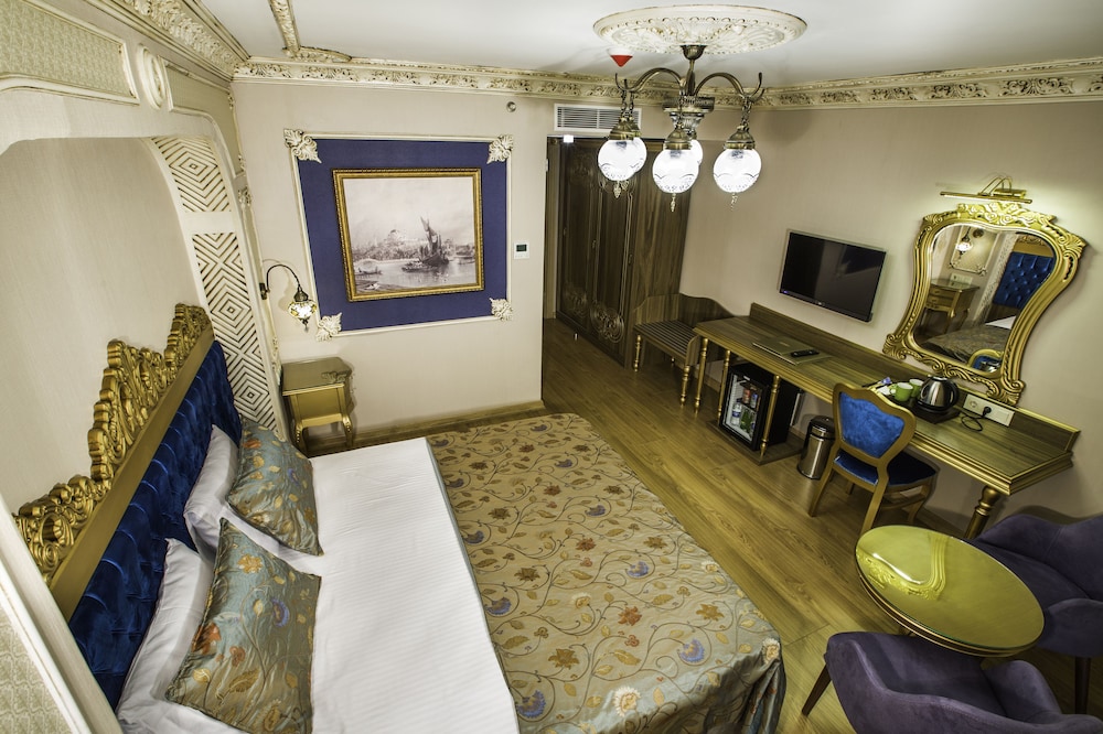 Deluxe Double Room photo 3