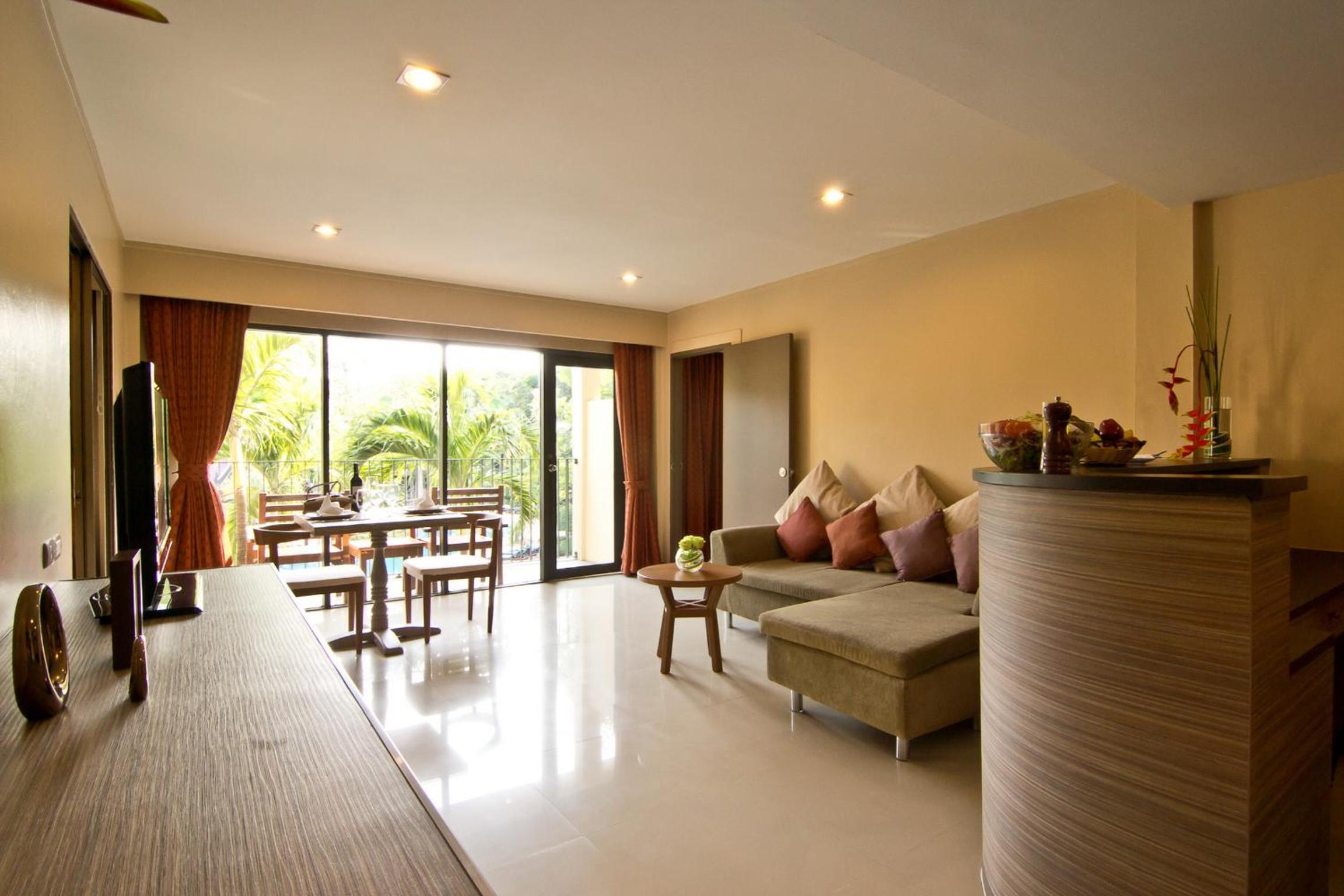 Family Two-Bedroom Suite - Photo 4