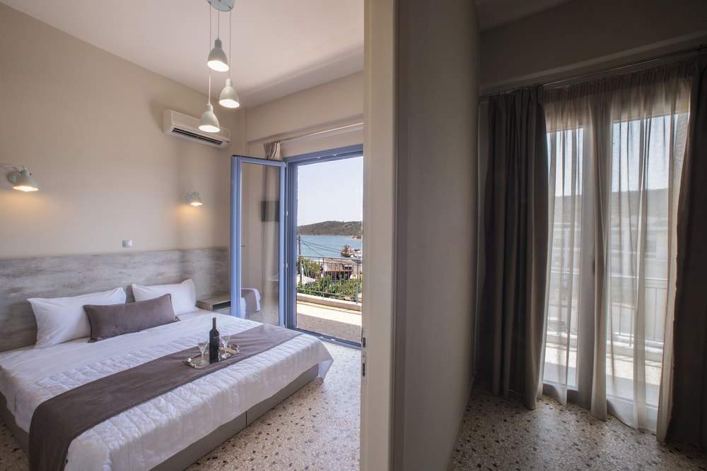 Apartment, Sea View - Photo 12