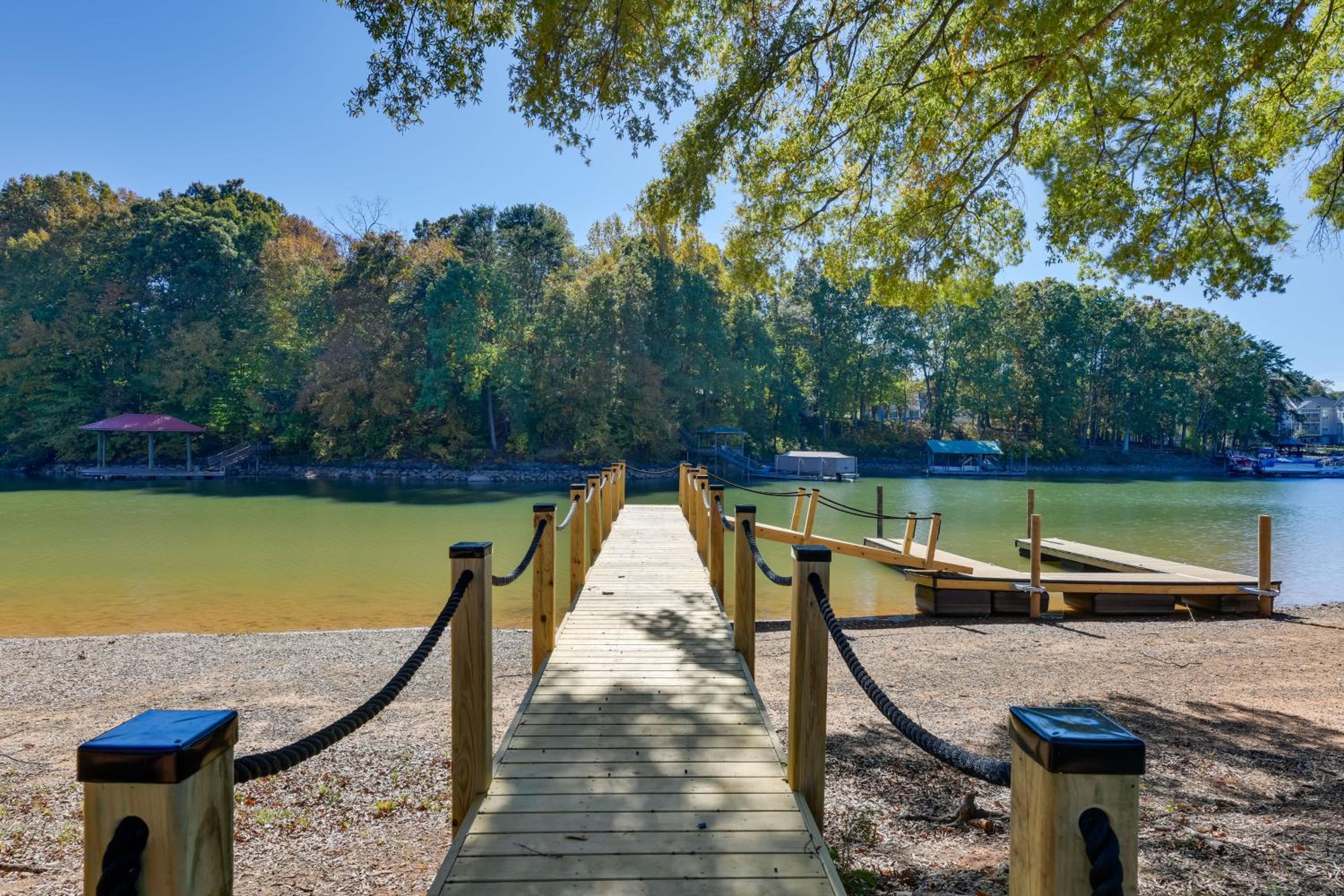 Vacation Home photo 1