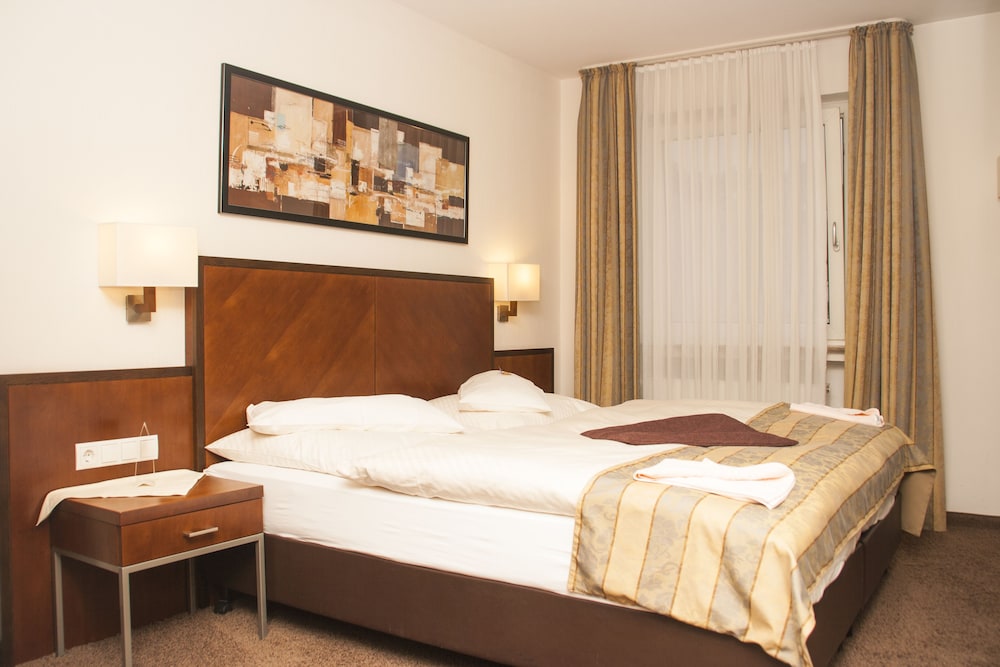 Comfort Double Room photo 2